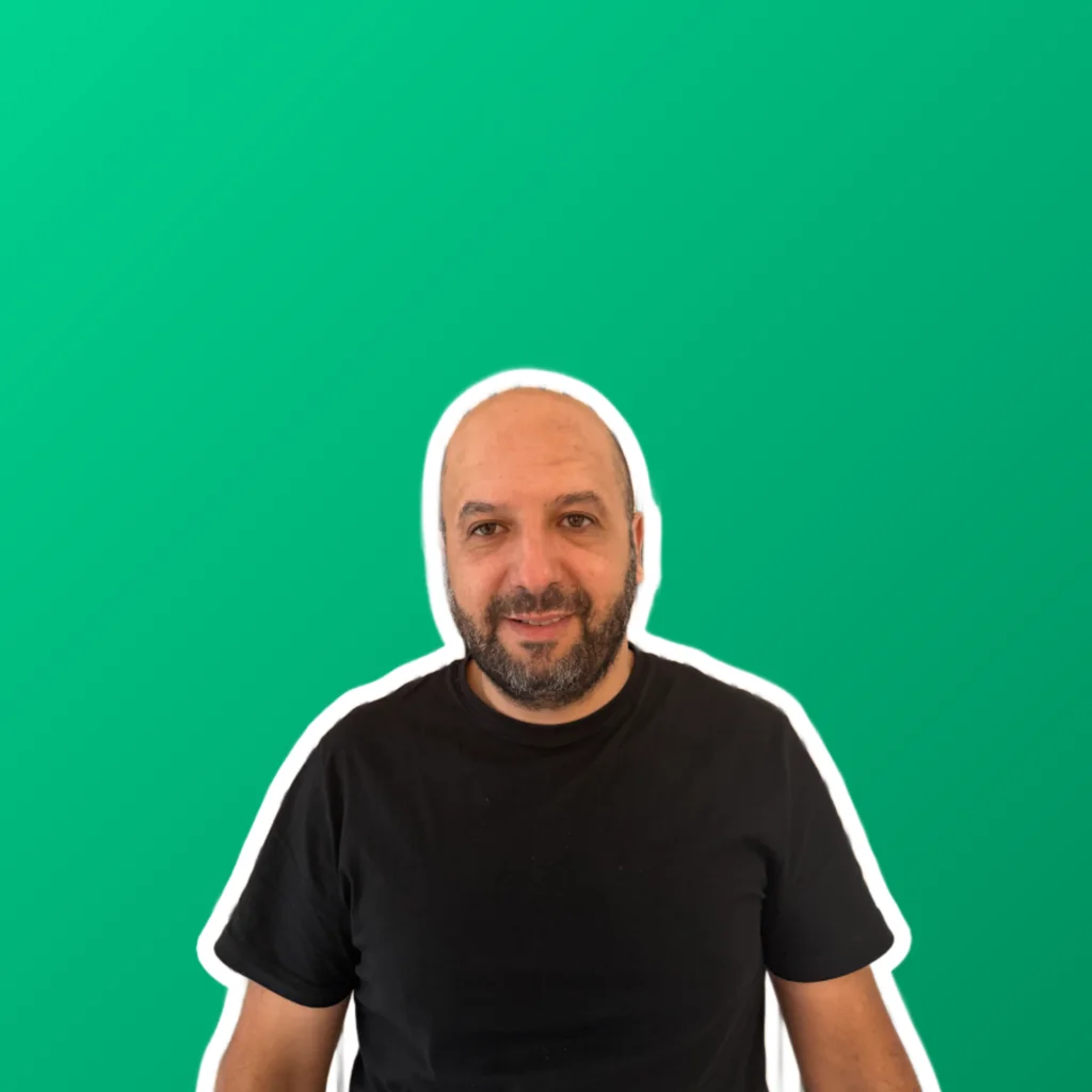 Said B., Ménage Airbnb à Gennevilliers · 4 ans de métier