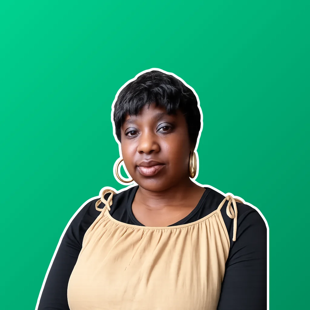 Georgine T., Ménage Airbnb à Paris, îles de France · 5 ans de métier