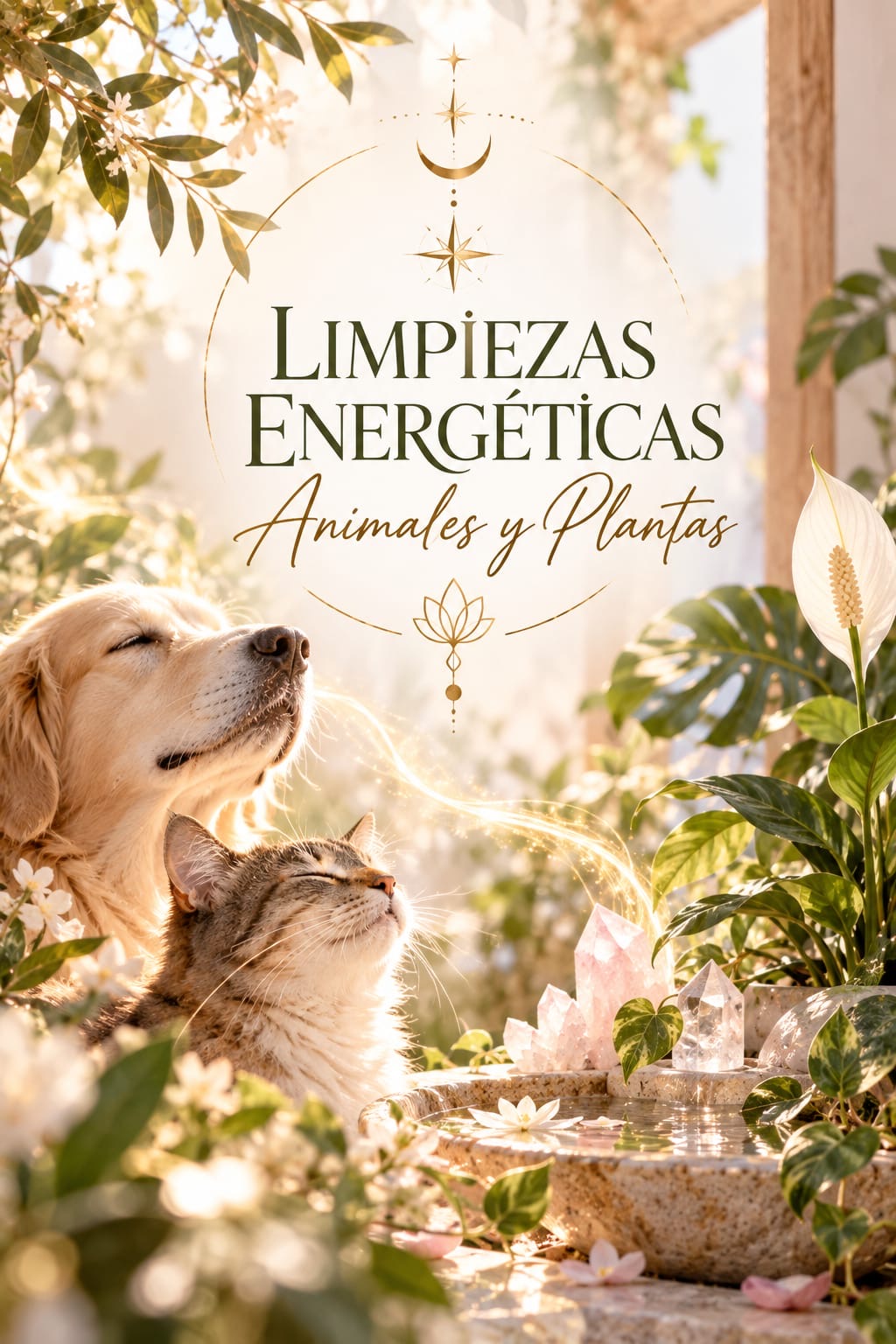 Limpiezas energéticas - foto 4