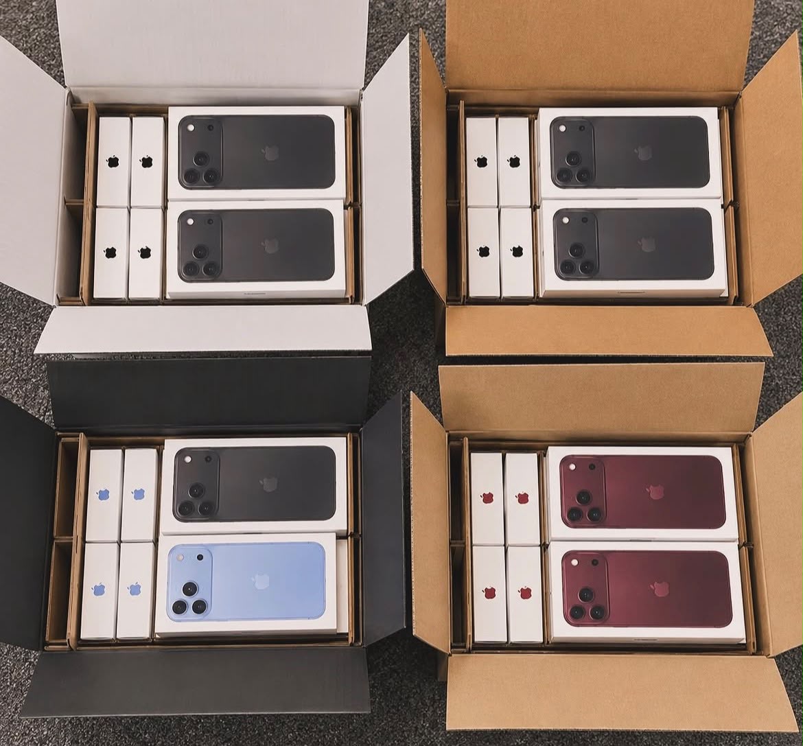 Apple iPhone 18 Pro Max, iPhone 18 Pro, iPhone Duo - foto 3