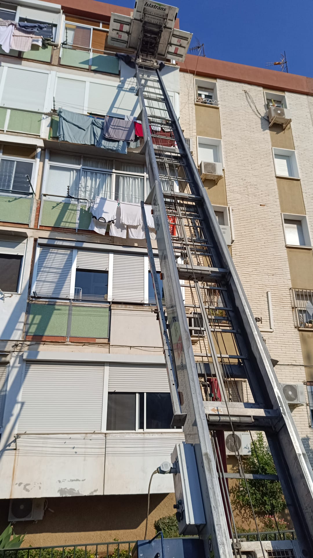 Mudanzas y Traslados en Jerez - foto 3