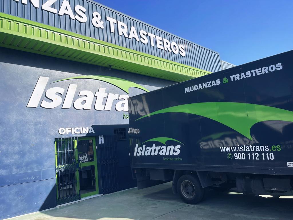 Trasteros en Chiclana de la Frontera - foto 2