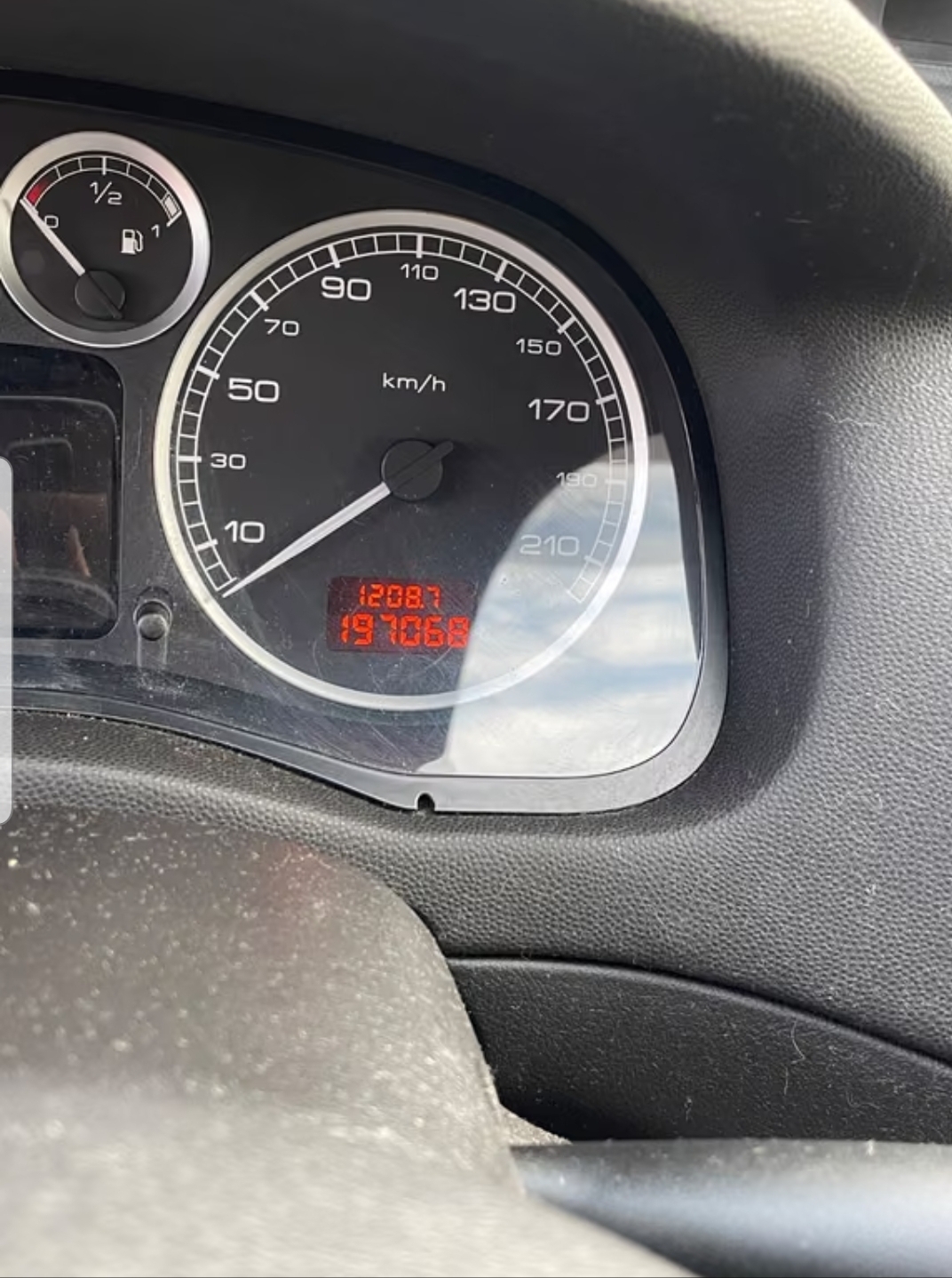 Peugeot 307 - foto 2