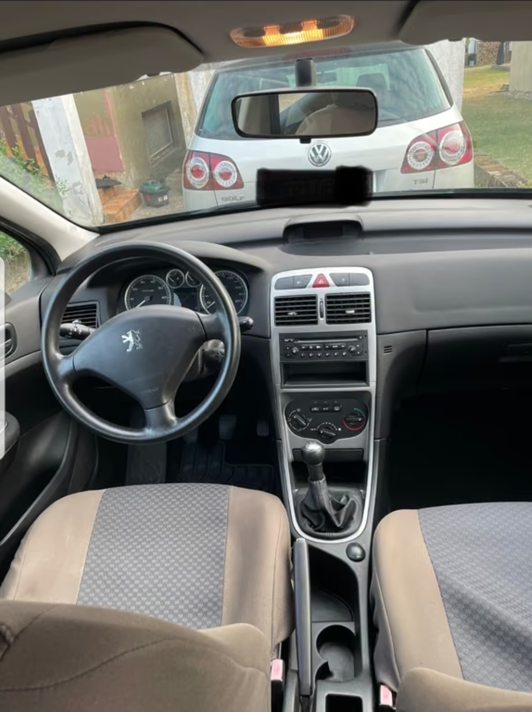 Peugeot 307 - foto 4