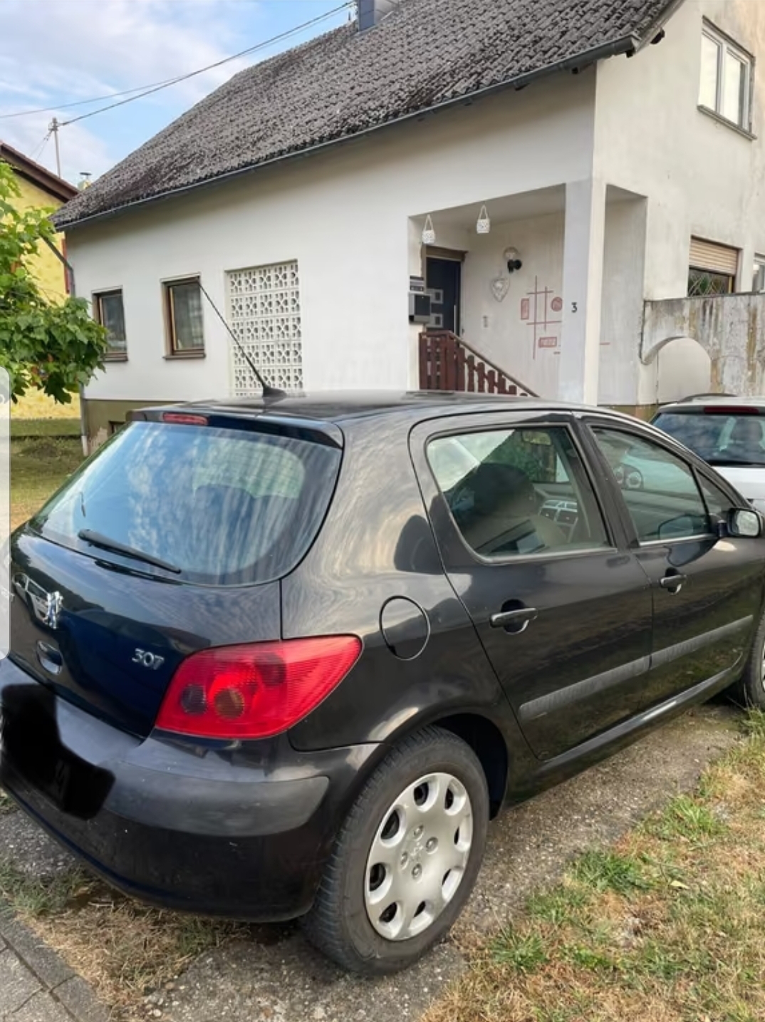 Peugeot 307 - foto 6