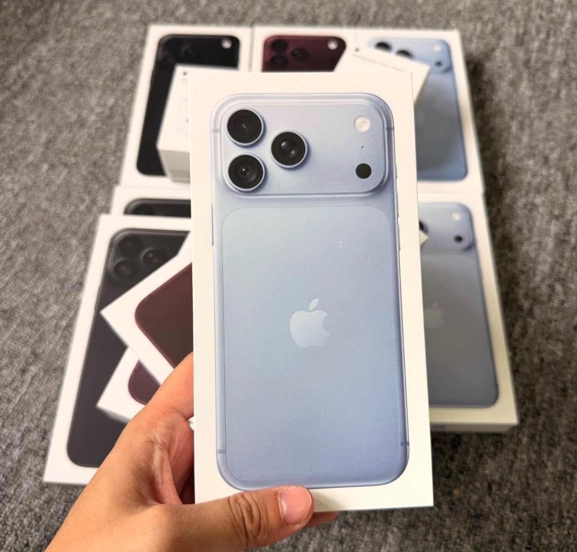 MONTHLY INSTALLMENT brand new iPhone 18 Pro / Pro max - foto 2