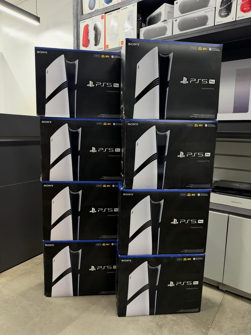 iPhone Duo, iPhone 18 Pro, iPhone 18 Pro Max, Sony PS5 Pro, Sony PS5 - foto 3