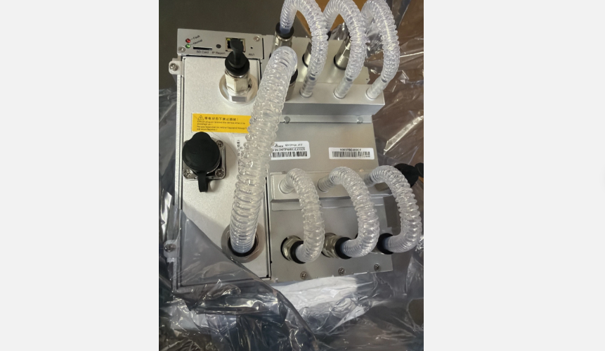 Ventas Nuevo Bitmain Z11,Z15pro,L11pro,S21e XP hyd asic miners - foto 2