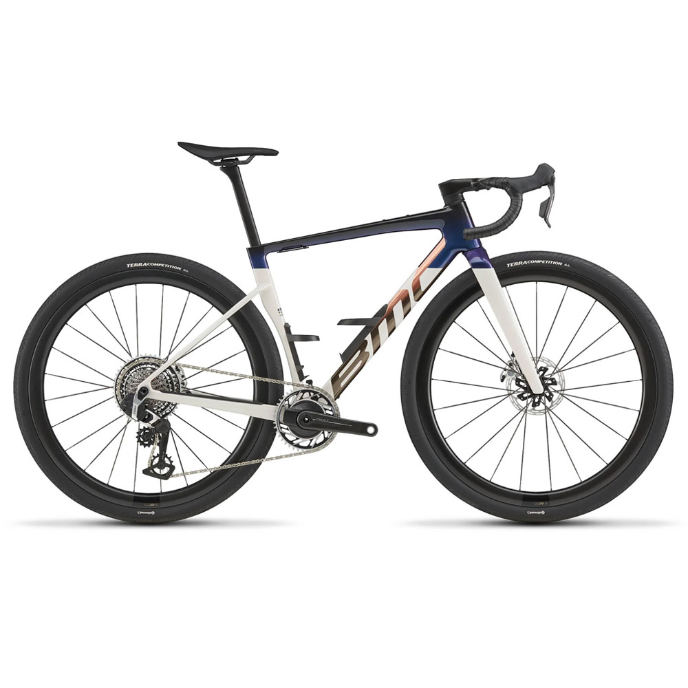 2027 BMC Kaius 01 ONE Road Bike (KINGCYCLESPORT)