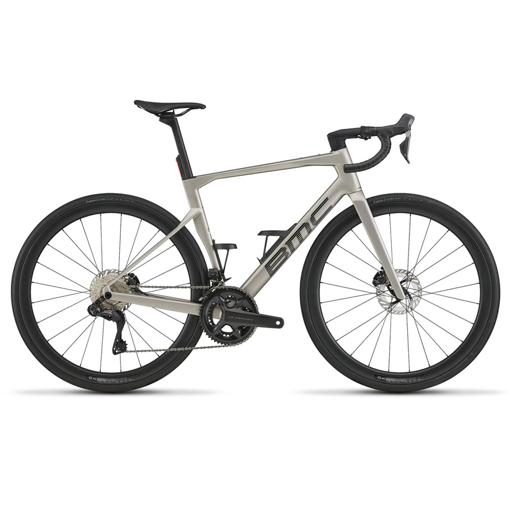 2027 BMC Roadmachine 01 THREE Road Bike (KINGCYCLESPORT)