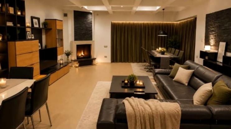 Residencia para mayores en Rumanía - Centro Sense - foto 3