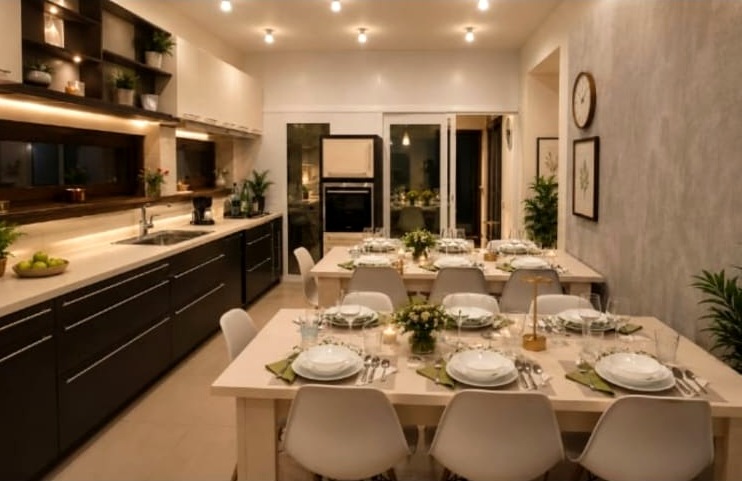 Residencia para mayores en Rumanía - Centro Sense - foto 4