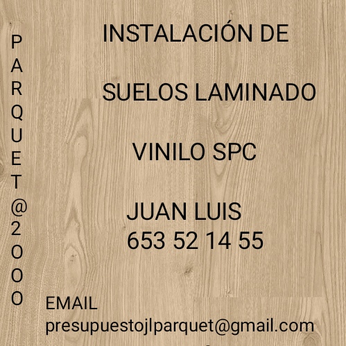 parquetista suelos spc vinilos suelos laminados