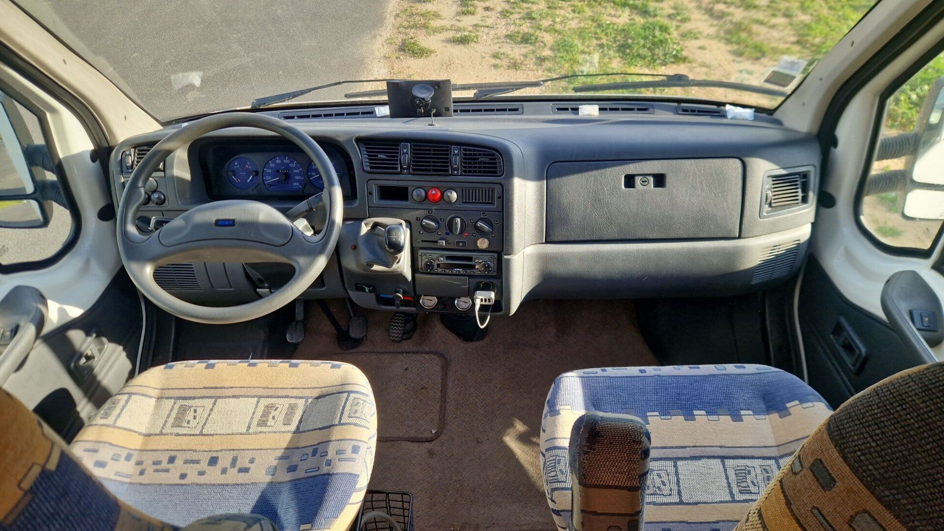 Perfil del DUCATO RAPIDO 772F ? 3000euro - foto 4
