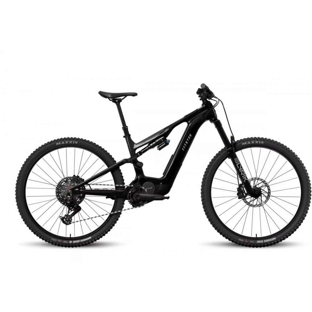 2026 Aventon Current EXP Electric Mountain Bike (ZONACYCLES)