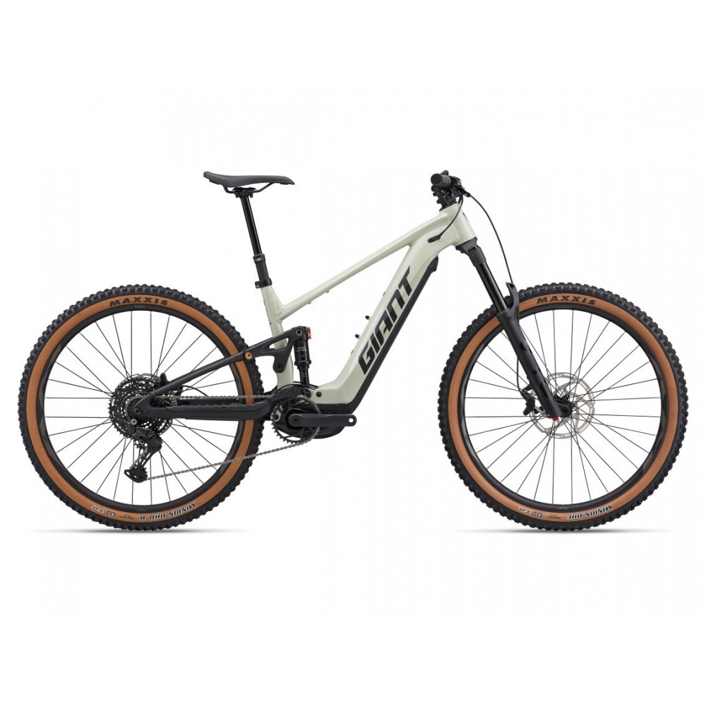 2027 Giant Stance E+ 2 Electric Mountain Bike (ZONACYCLES)