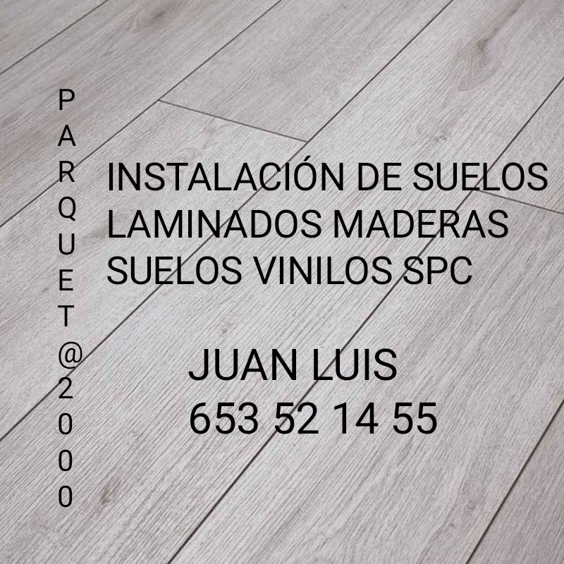 suelos  laminados vinilos spc - foto 6