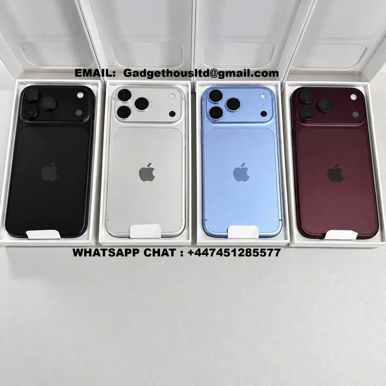 Apple iPhone 18 Pro Max, iPhone 18 Pro,  Apple iPhone Duo , iPhone 17 Pro Max, iPhone 17 Pro - foto 4