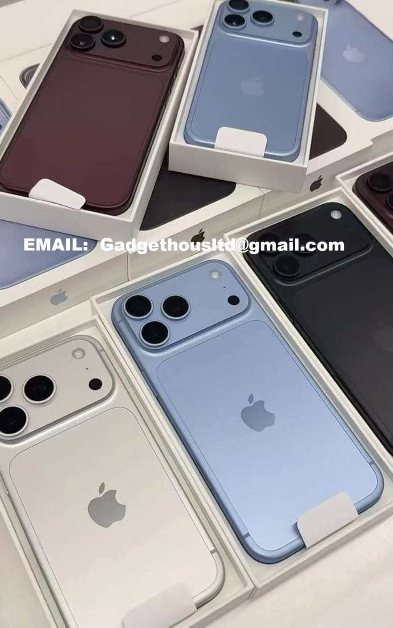 Apple iPhone 18 Pro Max, iPhone 18 Pro,  Apple iPhone Duo , iPhone 17 Pro Max, iPhone 17 Pro - foto 6