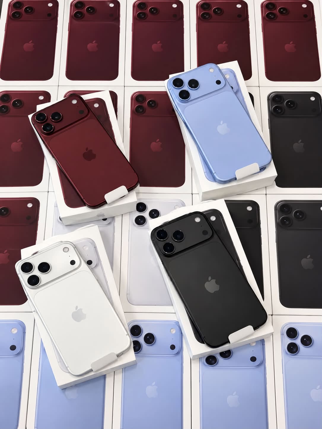 Originales , nueva Apple iPhone 18 Pro Max, iPhone 18 Pro,  iPhone Duo , iPhone 17 Pro Max - foto 3