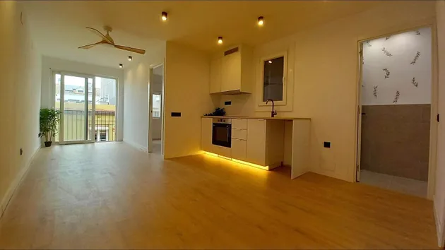 parquet laminados vinilos spc - foto 3