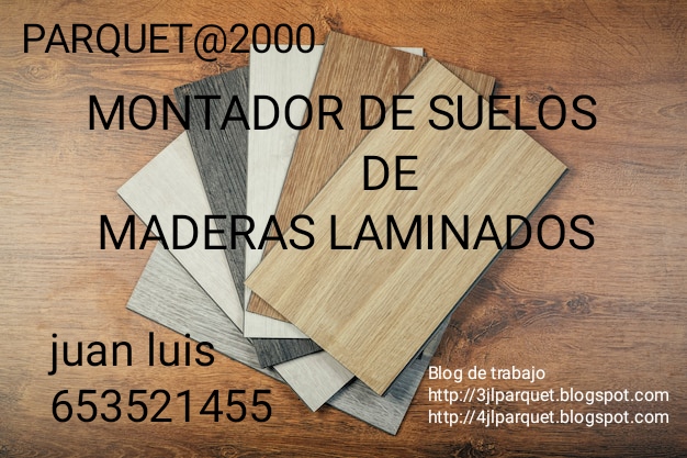 suelos de maderas laminados vinilos spc