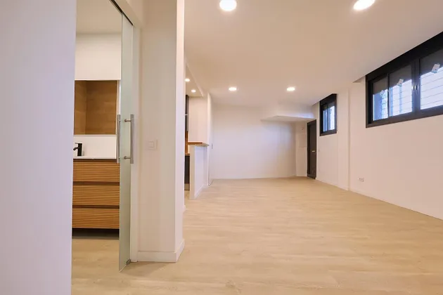 suelos de maderas laminados vinilos spc - foto 4