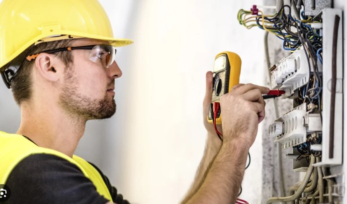 Empresa estable de Málaga busca Técnico Contraincendios para Málaga