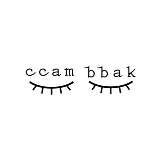 깜빡