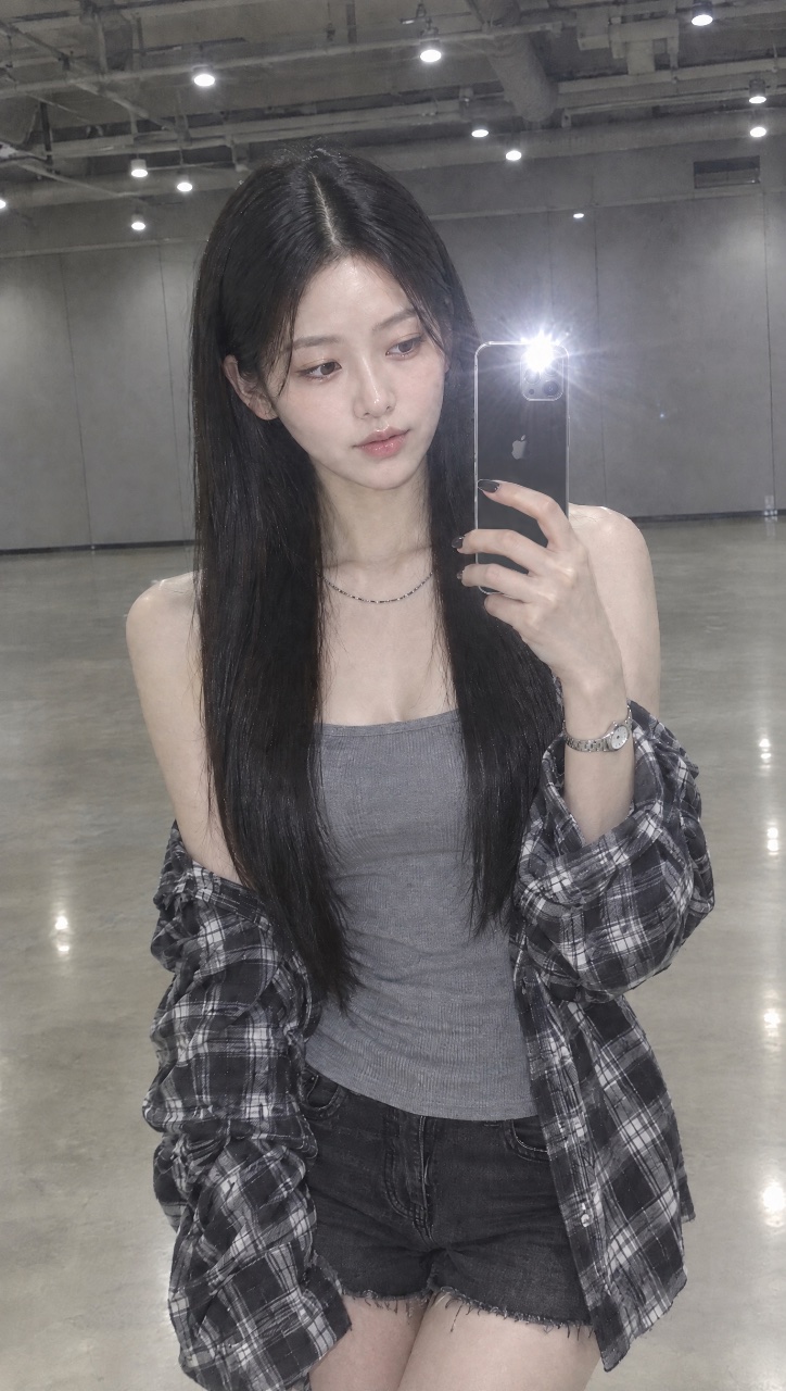 이분 너무 이쁘