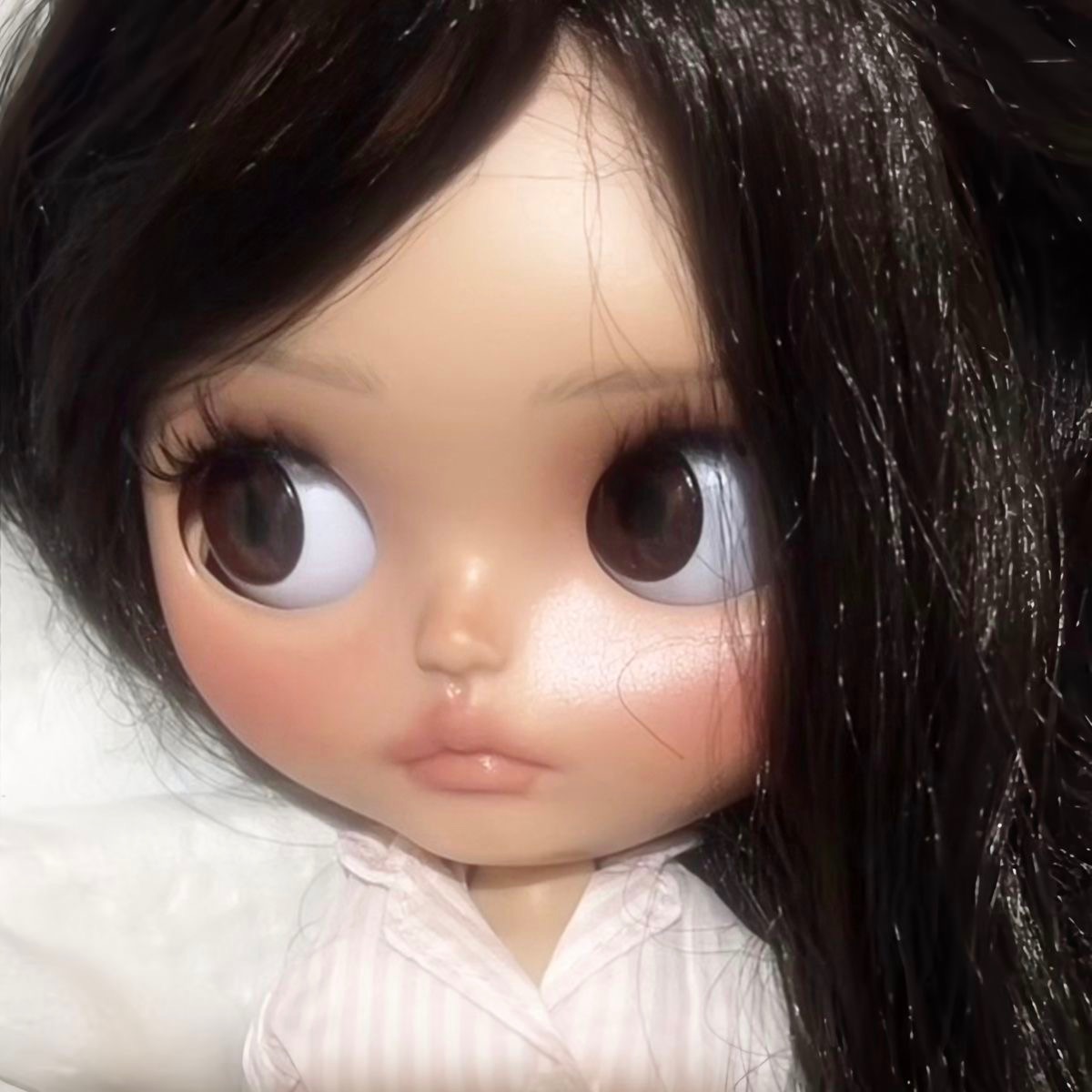 느좋 핀터걸