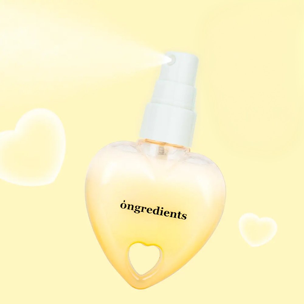 온그리디언츠 스킨 베리어 속광 미스트 50ml