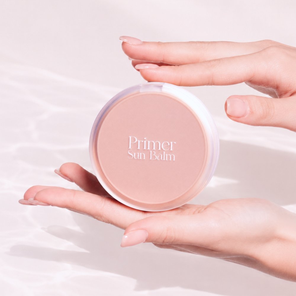 피에이치하비 프라이머 선밤 15g SPF50+ PA+++