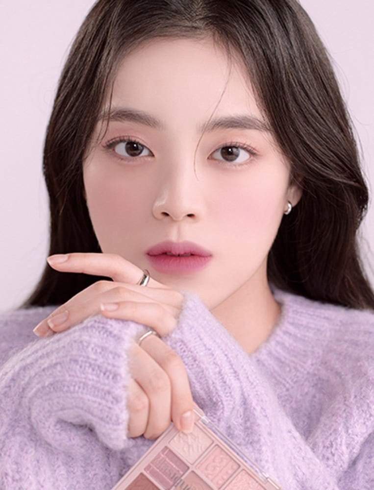 데이지크 섀도우 팔레트