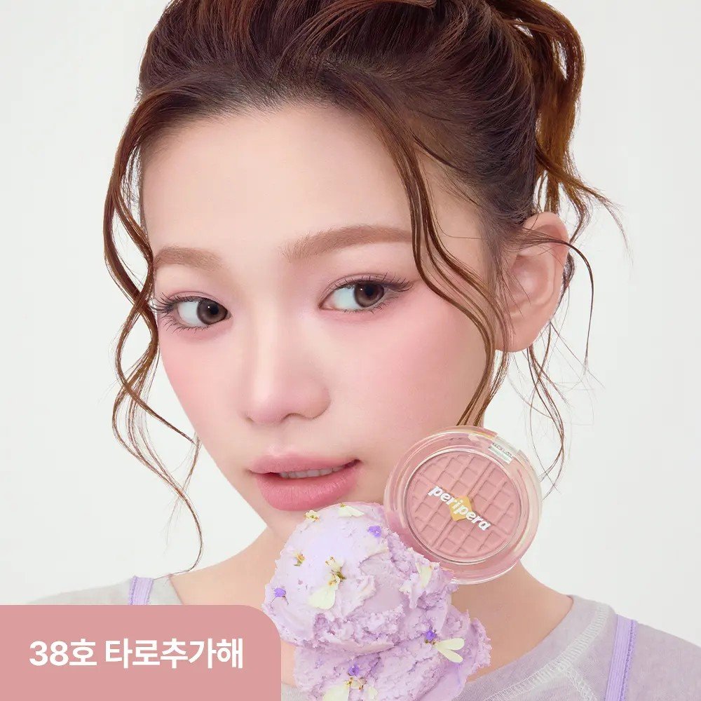 [NEW 빵러셔] 페리페라 맑게 물든 선샤인 치크