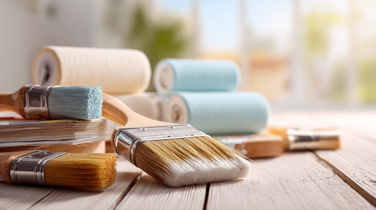 משתתפים חושפים ידיים מרוחות בחימר