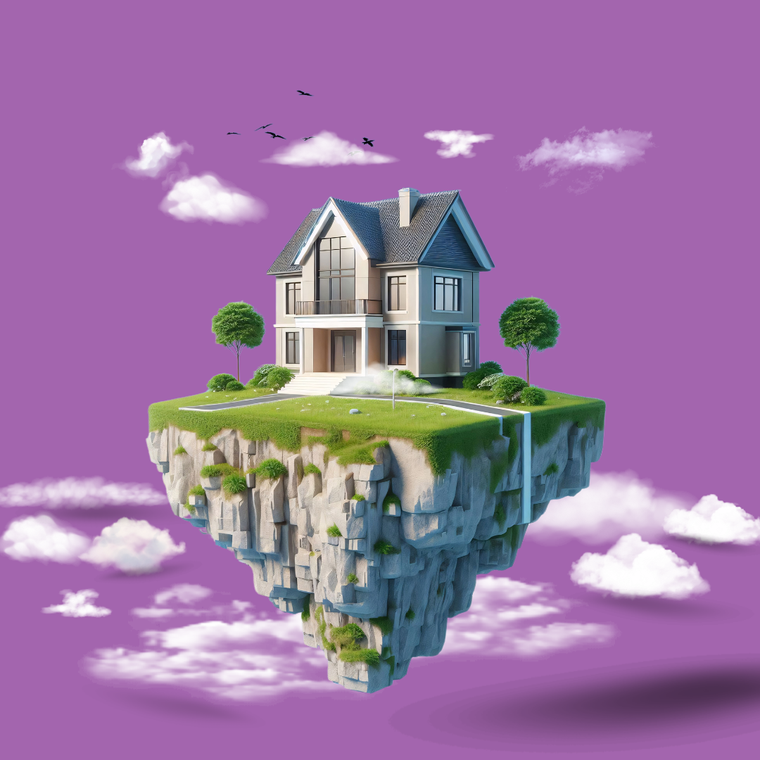 שני עמיתים במשרד מסתכלים על מסך של לפטופ בחיוך