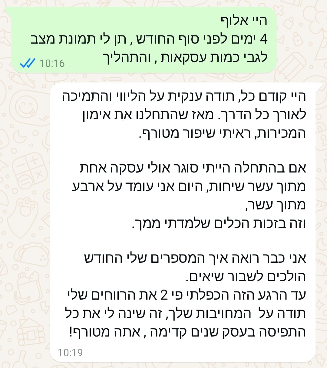 Fashionable black leather bag