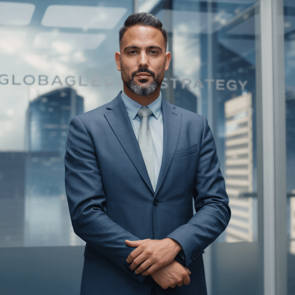 Company owner talor buskila