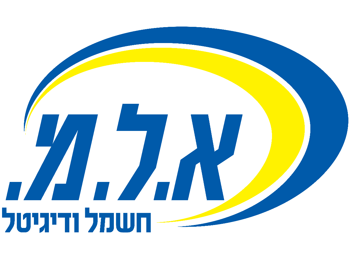 אלמ