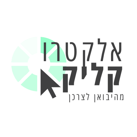 אלקטרו קליק