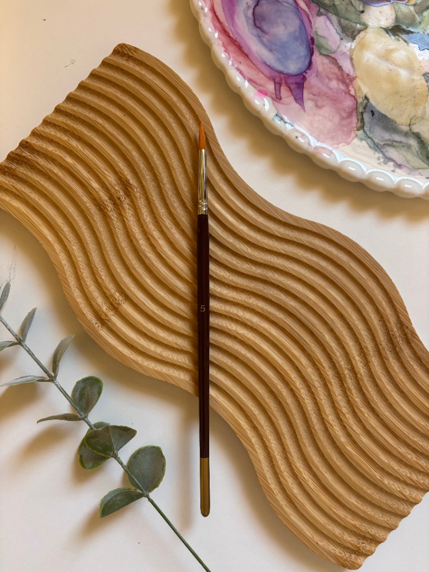 מכחול עגול מידה 5