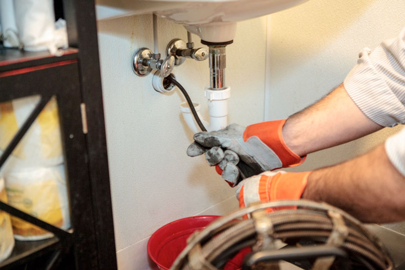 פתיחת סתימות מכול סוג