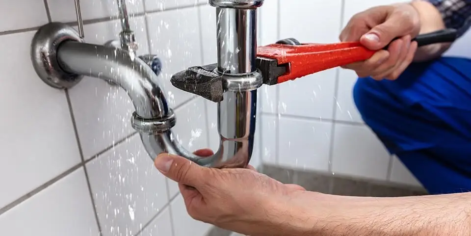 תיקון נזילות ופיצוצי צנרת