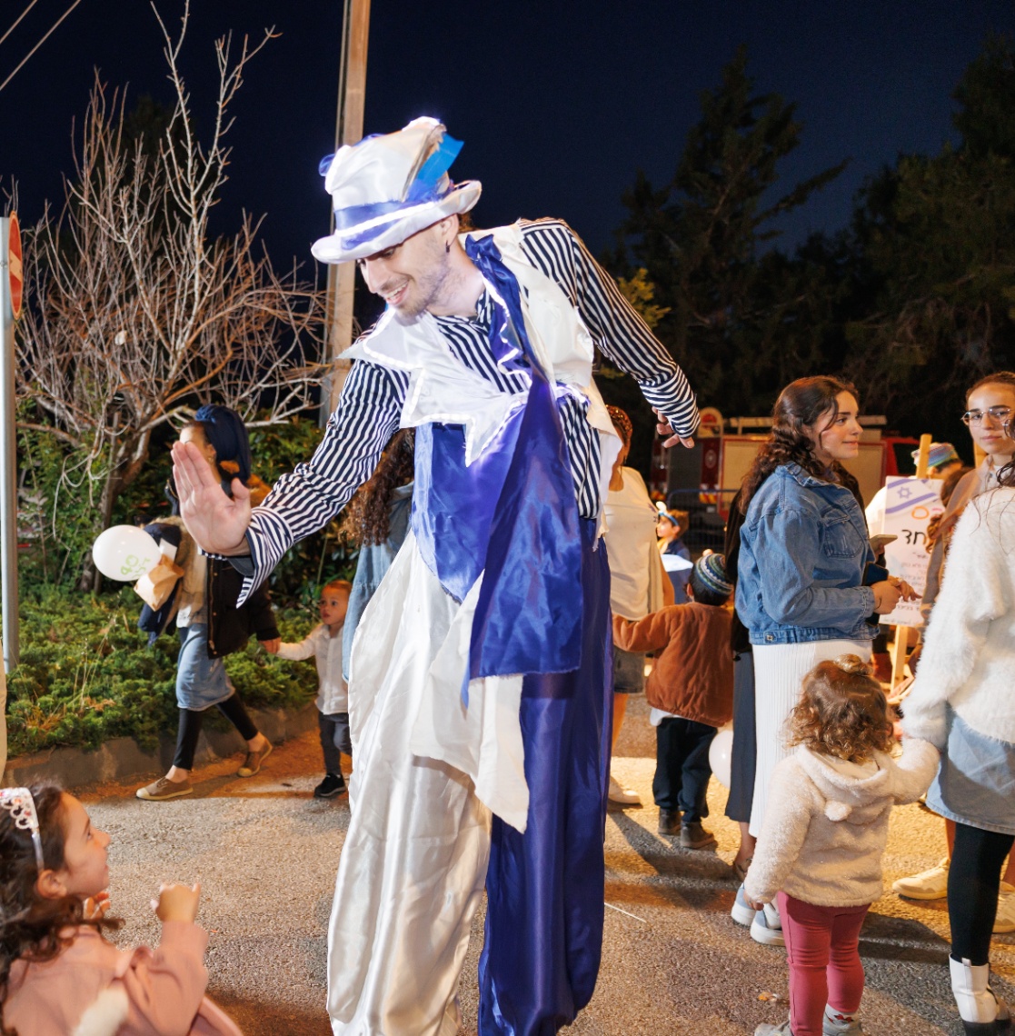 שחקן קביים