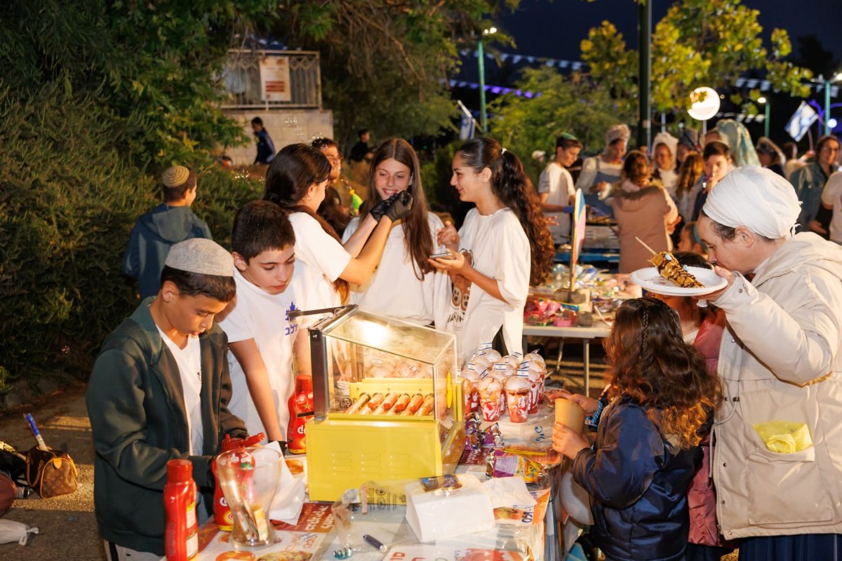 צ.יואל נקש