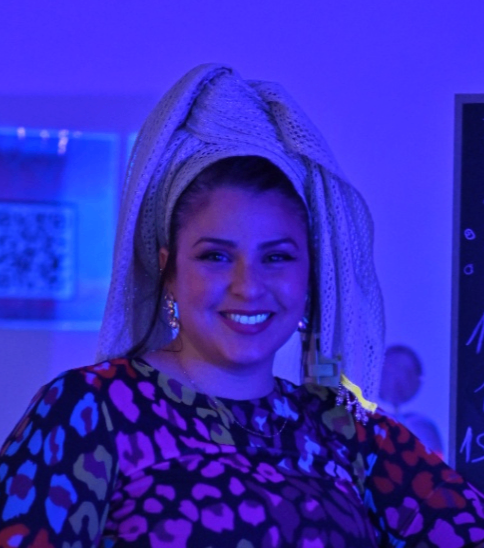 מעיין מרגלית