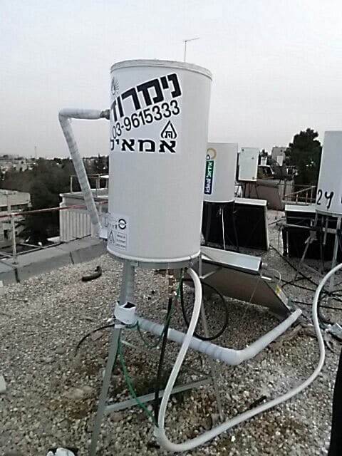 המטפלים עומר וגלעד