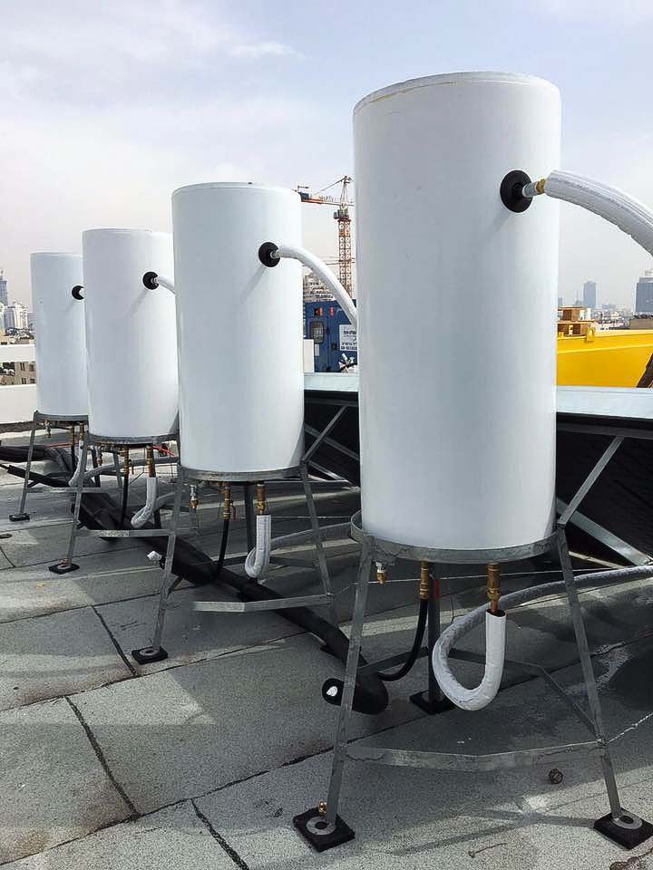 טיפול בתנועה