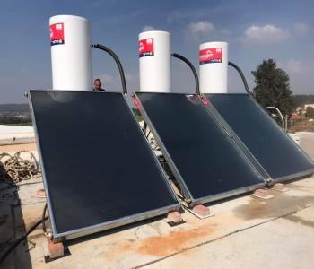 המשקולות שלנו